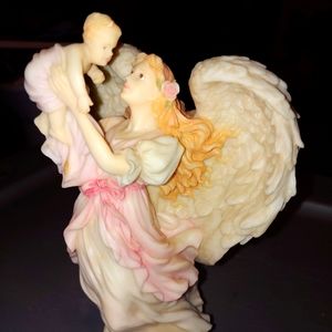 Seraphin Classics Mariah Heavenly joy item 74109 Roman Inc